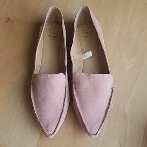 a new day flats